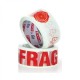Benzi adezive ambalare inscriptionate “FRAGILE” 50M