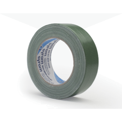 Benzi speciale cu suport panzat CLOTH Tape