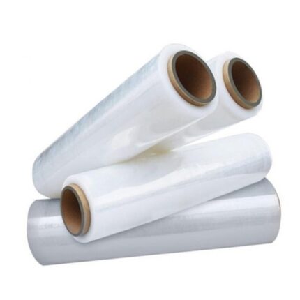 Folie stretch pentru uz manual