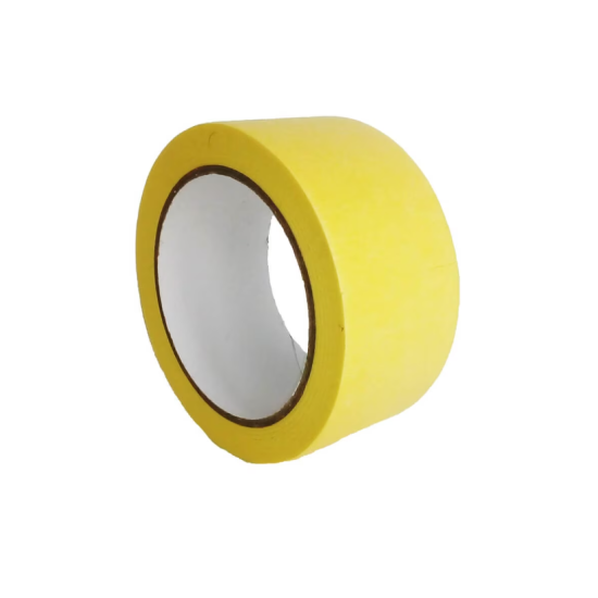 MASK1-550x550w (1) Banda adeziva din hartie pentru mascare 60°, 38 mm X 50 m - imagine 1