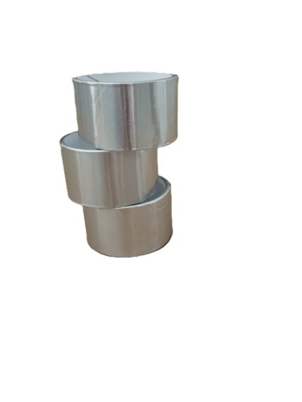 Banda adeziva din aluminiu 5mx50mm