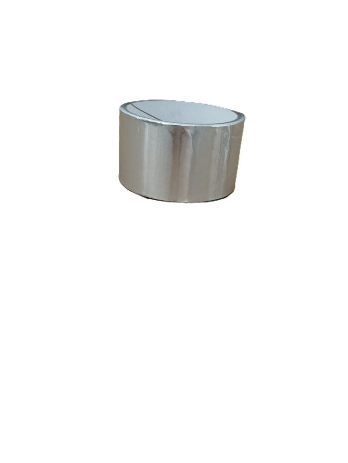Banda adeziva din aluminiu 5mx50mm - imagine 2